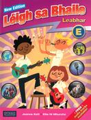 Léigh sa Bhaile - Book E (New Edition) image