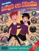 Léigh sa Bhaile - Book F (New Edition) image