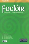 Foclóir – English-Irish / Irish-English (CJ Fallon) image