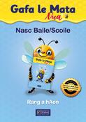 Gafa le Mata – Rang a hAon Nasc Baile/Scoile – Eagrán nua