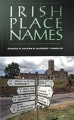 Irish Place Names image
