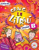 Craic le Litriú B image