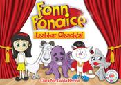 Fonn Fónaice Leabhar Cleachtaí