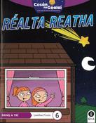 Cosán na Gealaí  (Rang 3) – Leabhar 6 Ficsean – Réalta Reatha image