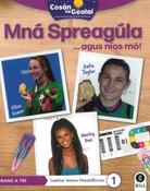Cosán na Gealaí  (Rang 3) – Leabhar 1 Neamhfhicsean – Mná Spreagúla image