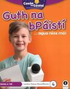 Cosán na Gealaí  (Rang 3) – Leabhar 4 Neamhfhicsean – Guth na bPáistí image