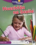 Cosán na Gealaí  (Rang 3) – Leabhar 5 Neamhfhicsean – Nuachtán na Scoile image