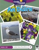 Cosán na Gealaí  (Rang 3) – Leabhar 7 Neamhfhicsean – An Dúlra image