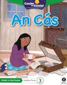 Cosán na Gealaí  (Rang 4) – Leabhar 3 Ficsean – An Cás image