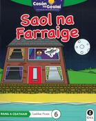 Cosán na Gealaí  (Rang 4) – Leabhar 6 Ficsean – Saol na Farraige image