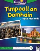 Cosán na Gealaí  (Rang 4) – Leabhar 3 Neamhfhicsean – Timpeall an Domhain image