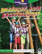 Cosán na Gealaí  (Rang 4) – Leabhar 4 Neamhfhicsean – Draíocht agus Eachtraíocht image