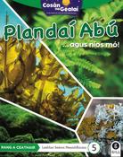 Cosán na Gealaí  (Rang 4) – Leabhar 5 Neamhfhicsean – Plandaí Abú image