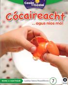 Cosán na Gealaí  (Rang 4) – Leabhar 6 Neamhfhicsean – Cócaireacht image