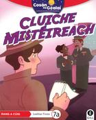Cosán na Gealaí  (Rang 5) – Leabhar 7a Ficsean – Cluiche Mistéireach image