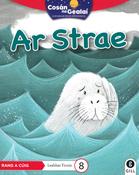 Cosán na Gealaí  (Rang 5) – Leabhar 8 Ficsean – Ar Strae image