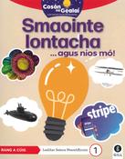 Cosán na Gealaí  (Rang 5) – Leabhar 1 Neamhfhicsean – Smaointe Iontacha image