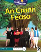 Cosán na Gealaí  (Rang 6) – Leabhar 6 Ficsean – An Crann Feasa image