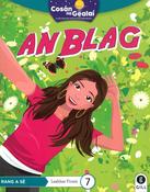 Cosán na Gealaí  (Rang 6) – Leabhar 7 Ficsean – An Blag image