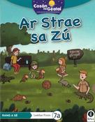 Cosán na Gealaí  (Rang 6) – Leabhar 7a Ficsean – Ar Strae sa Zú image