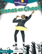 Cosán na Gealaí  (Rang 6) – Leabhar 8a Ficsean – Sonas an Cheoil image