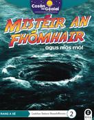 Cosán na Gealaí  (Rang 6) – Leabhar 2 Neamhfhicsean – Mistéir an Fhómhair image