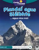 Cosán na Gealaí  (Rang 6) – Leabhar 4 Neamhfhicsean – Plandaí agus Sléibhte image