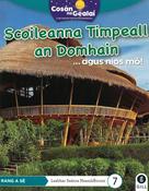 Cosán na Gealaí  (Rang 6) – Leabhar 7 Neamhfhicsean – Scoileanna Timpeall an Domhain image