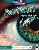 Cosán na Gealaí  (Rang 6) – Leabhar 8 Neamhfhicsean – An tSúil image