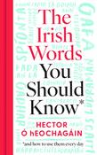 The Irish Words You Should Know and how to use them every day image