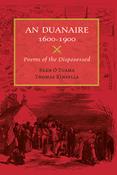 An Duanaire 1600-1900 – Poems of the Disposessed image