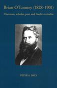Brian O'Looney 1828-1901 - Clareman, scholar, poet and Gaelic revivalist image