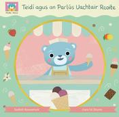Teidí agus an Parlús Uachtar Reoite image