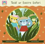 Teidí ar Saoire Safari image