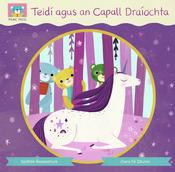 Teidí agus an Capall Draíochta image