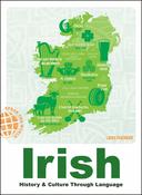 Irish History and Culture Through Language – Laura Pakenham image