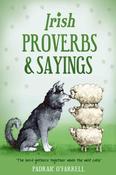 Irish Proverbs and Sayings image
