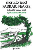 Short Stories of Pádraic Pearse - Eagrán Dátheangach image