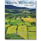 Gaelic Wexford 1400–1660 – Culture, landscape, settlement
