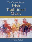 The Companion to Irish Traditional Music image