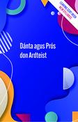 Dánta agus Prós don Ardteist - Téacsanna image