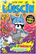 Lúiscín – An Cat is Craiceáilte ar Domhan image