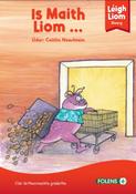 Léigh Liom Level 2 - Red (5 Books) image