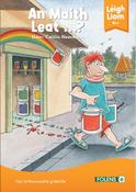 Léigh Liom Level 3 - Yellow (5 Books) image
