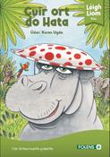 Léigh Liom Level 5 - Green (5 Books) image
