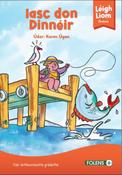 Leigh Liom Level 6 - Orange (5 Books) image