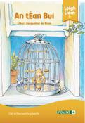 Léigh Liom Level 9 - Gold (5 Books) image