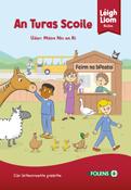Léigh Liom Level 12 - Ruby (5 Books) image