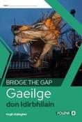 Bridge The Gap - Gaeilge don Idirbhliain / Irish for Transition Year image