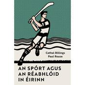 *publishing late October* An spórt agus an réabhlóid in Éirinn image